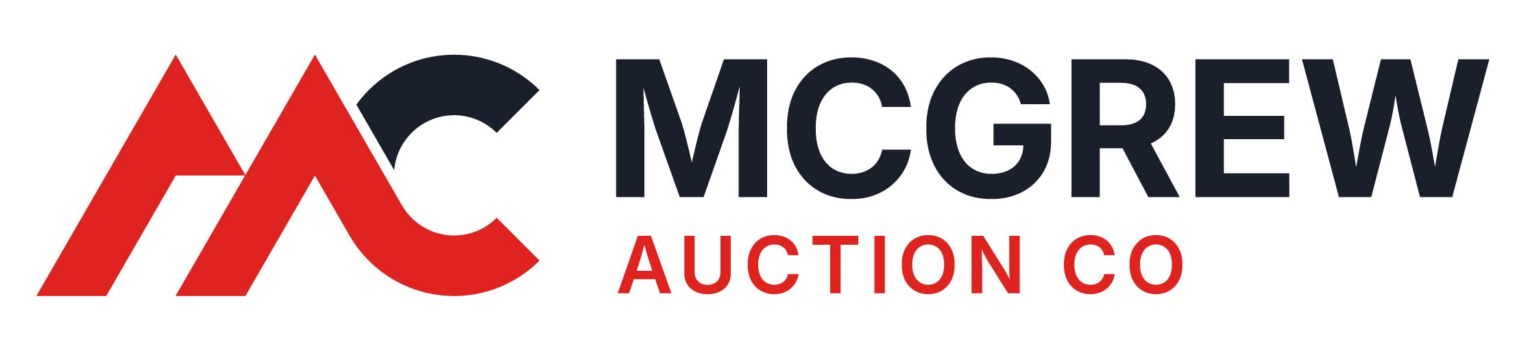 McGrew Auction Company